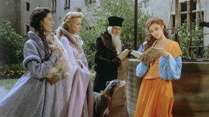 Fantaghirò 1. évad Ep.1 1. epizód