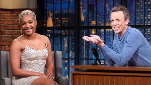 Late Night with Seth Meyers 9. évad Ep.87 87. epizód
