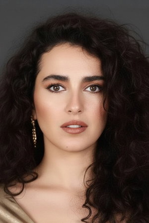 Yaprak Özdemiroğlu profil kép