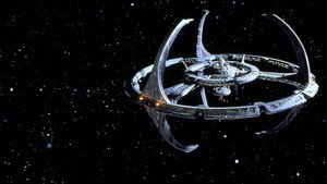 Star Trek: Deep Space Nine kép