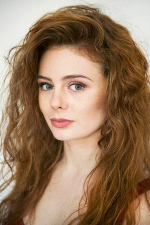 Hannah Laresa Smith profil kép