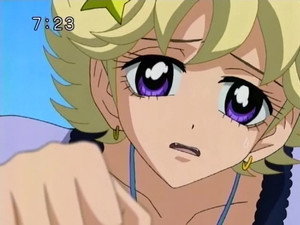 シュガシュガルーン 1. évad Ep.41 41. epizód