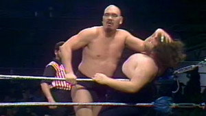 WWF Championship Wrestling 2. évad Ep.8 8. epizód