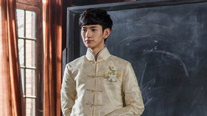 愉此一生 1. évad Ep.5 5. epizód