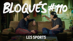Bloqués 1. évad Ep.110 110. epizód