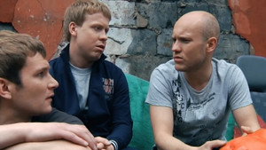 Реальные Пацаны 1. évad Ep.17 17. epizód
