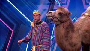 Holland's Got Talent 10. évad Ep.5 5. epizód