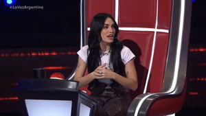 La Voz Argentina 5. évad Ep.11 11. epizód