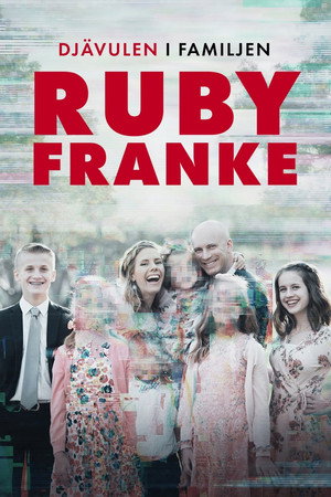 Ördög a családban: Ruby Franke bukása poszter