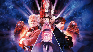 Doctor Who - Ki vagy, doki? 10. évad Ep.1 A három Doktor I.