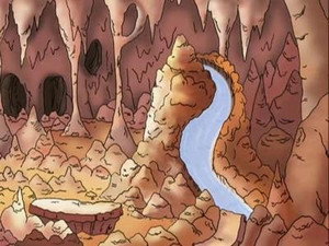 Babar 6. évad Ep.9 9. epizód