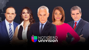 Noticiero Univisión kép