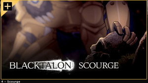 Blacktalon 1. évad Ep.4 4. epizód