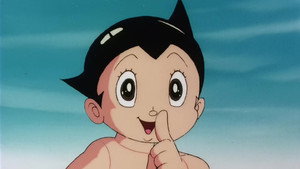 鉄腕アトム kép
