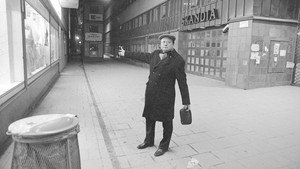 Kriminalarkivet med Pops och Lampers 12. évad Ep.7 7. epizód