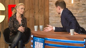 Det sene show med Christian Fuhlendorff kép