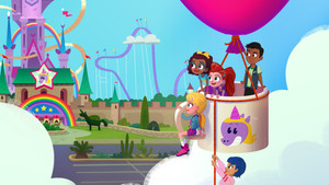 Polly Pocket kép