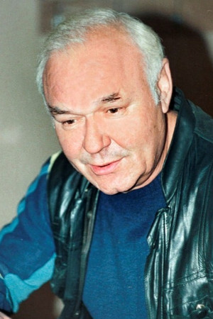 Леонид Неведомский profil kép