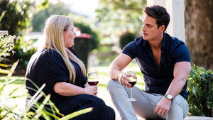 The Bachelor 7. évad Ep.8 8. epizód