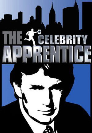 The Celebrity Apprentice 8. évad (2009-03-01) poszter
