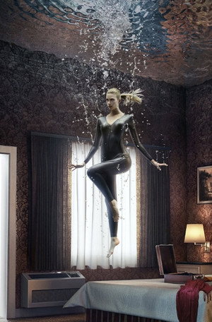 Stitchers - Az összefűzők poszter