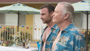 Ray Donovan 3. évad Ep.5 Kezet rá!