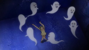 うえきの法則 1. évad Ep.40 40. epizód