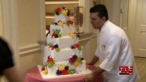Cake Boss 1. évad Ep.5 5. epizód