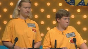 Nickelodeon Arcade 2. évad Ep.17 17. epizód
