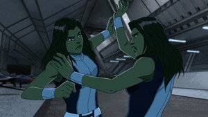 Hulk és a Z.Ú.Z.D.A. ügynökei 2. évad Ep.11 11. epizód