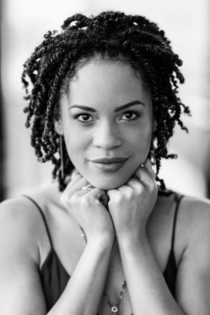 Sasha Hutchings profil kép