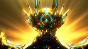 牙狼＜GARO＞ 7. évad Ep.1 1. epizód