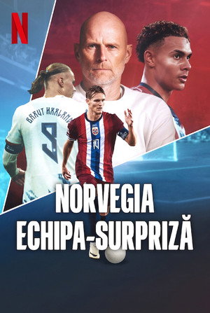 Norvégia váratlan visszatérése poszter