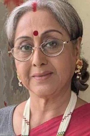 Kalyani Mandal profil kép