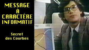 Message à caractère informatif 1. évad Ep.38 38. epizód
