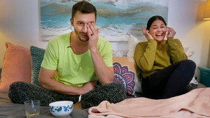 90 Day Fiancé: Pillow Talk 5. évad Ep.46 46. epizód