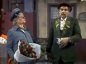 Chespirito 3. évad Ep.9 9. epizód