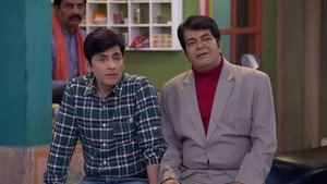 भाभीजी घर पर हैं! 1. évad Ep.1042 1042. epizód