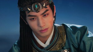 相思令 1. évad Ep.2 2. epizód