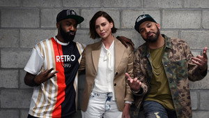 Desus & Mero 1. évad Ep.12 12. epizód