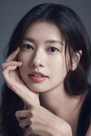 Jung So-min profil kép