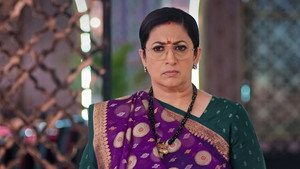 क्योंकि सास भी कभी बहू थी 2. évad Ep.279 279. epizód