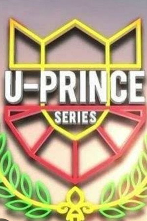 U-PRINCE Series poszter
