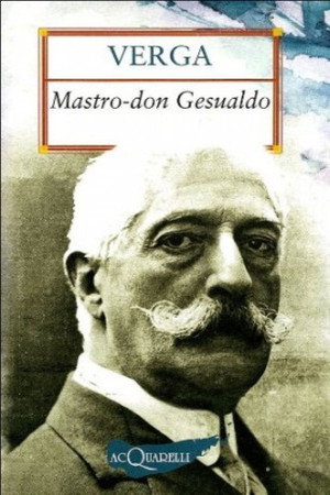 Mastro Don Gesualdo poszter