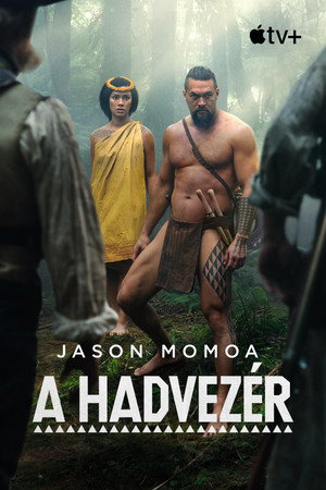 A hadvezér poszter