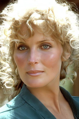 Bo Derek profil kép