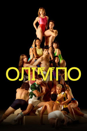 Olympo poszter