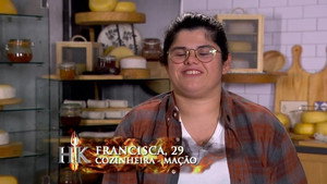 Hell's Kitchen Portugal 1. évad Ep.7 7. epizód