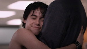 Degrassi 12. évad Ep.34 34. epizód