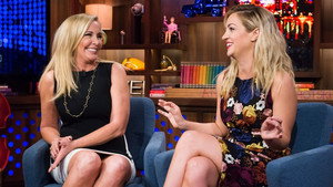 Watch What Happens Live with Andy Cohen 13. évad Ep.125 125. epizód